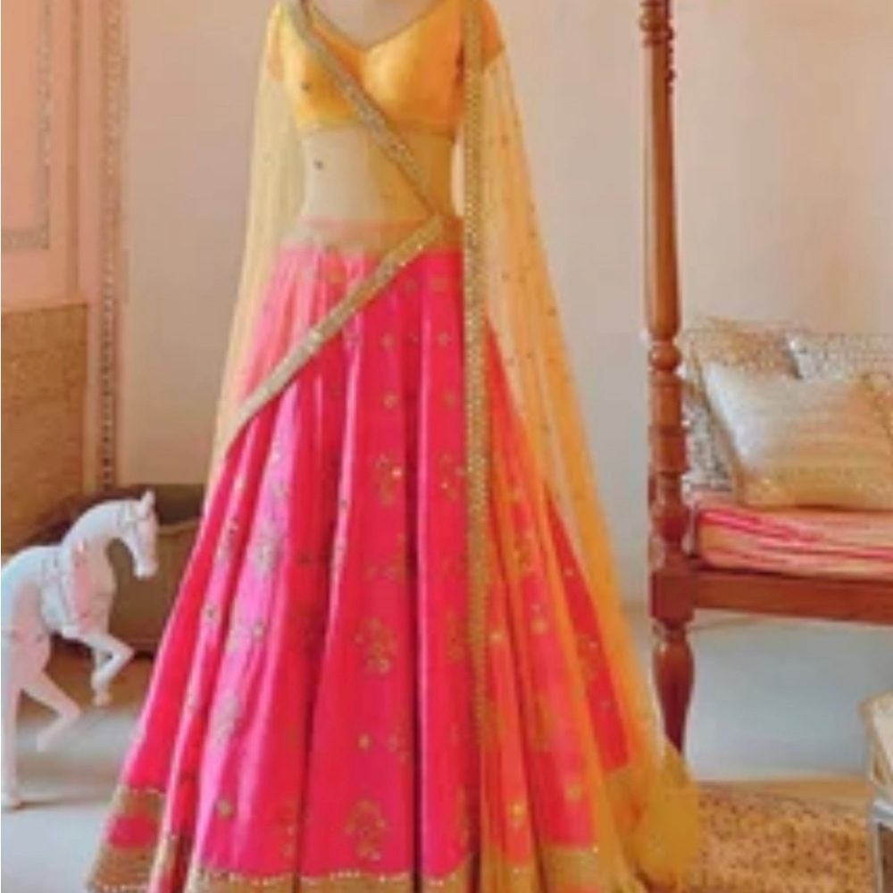 Lehenga